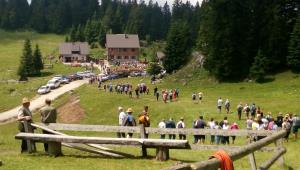 10. Dan Menine in 8. Noč Menine, tema Podzemno bogastvo Menine 3